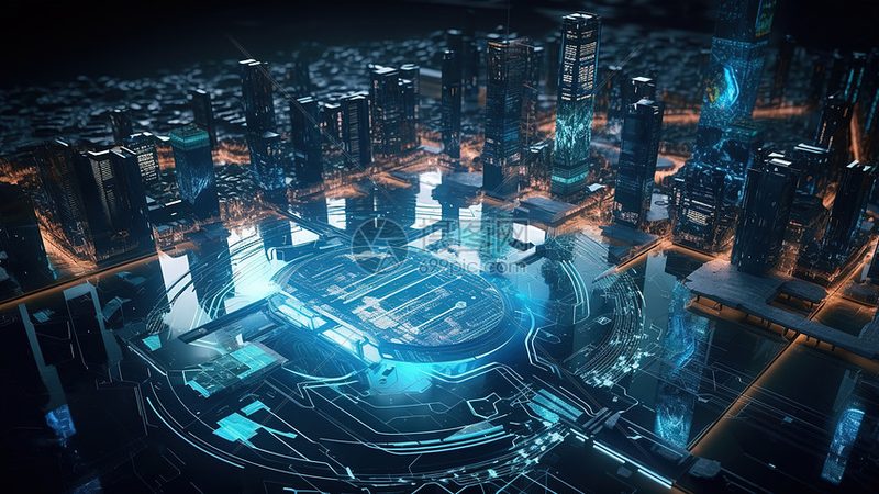 智慧农业技术外包开发：揭秘高效解决方案